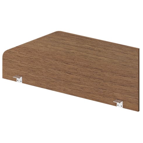 Экран настольный с пеликанами 120 см Арго А-522