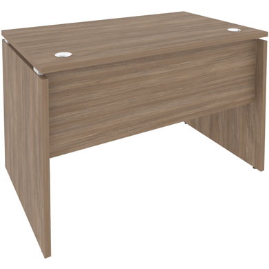 Стол прямой 118х72 см Onix Wood O.SP-2.7