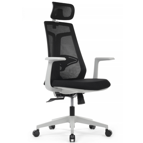 Офисное кресло РВ Дизайн Гем (Gem) 6230A-HS