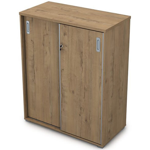 Шкаф-купе высокий 90 см 9ШКЗ.013