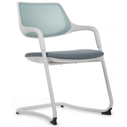 Офисное кресло RV DESIGN Scroll SF HY-813B