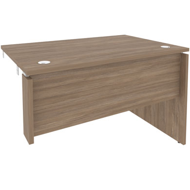 Стол-приставка правый 118х80 см Onix Wood O.SPR-2.8R