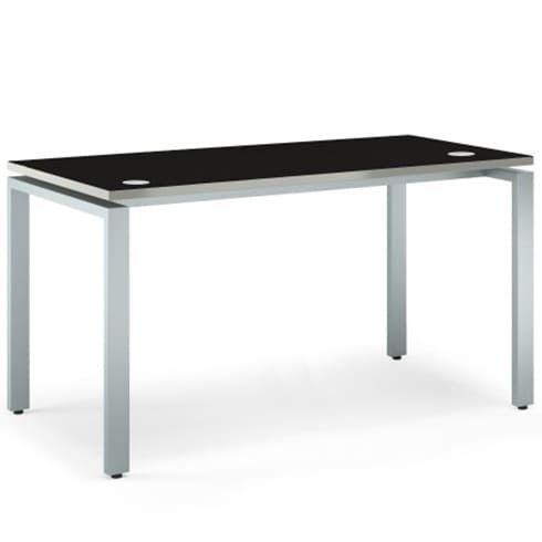 Стол рабочий прямой 160х70 см Vita M+ V-1.2.1СМ