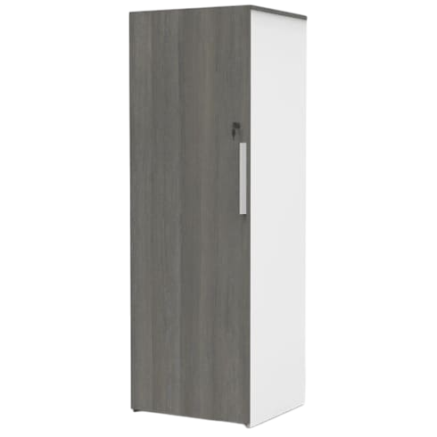 Гардероб левый DMA90L.060180