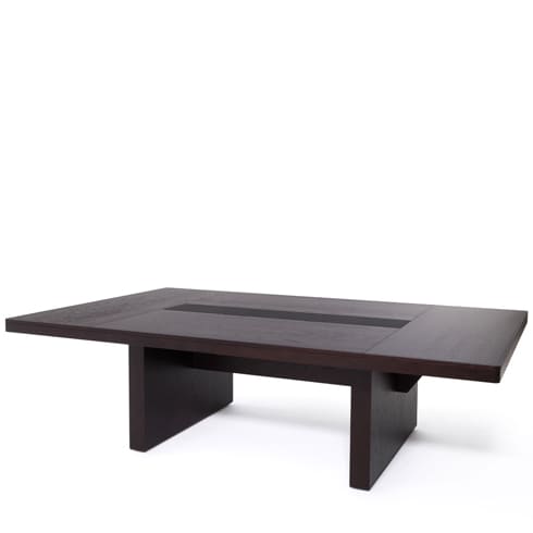 Стол для переговоров 232 см 105 1101 FE/SC BLACK