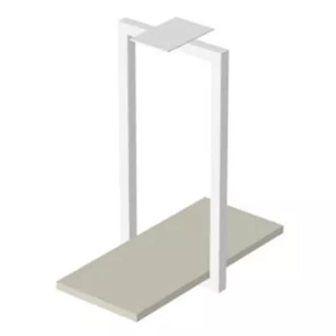 Подвесная полка для системного блока Rio System R-37