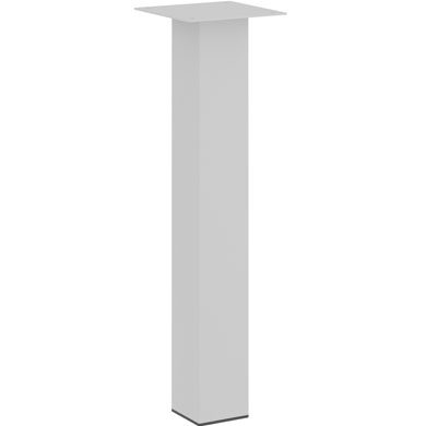 Опора металлическая