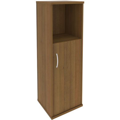 Шкаф узкий средний комбинированный правый Riva А.СУ-2.1 Пр