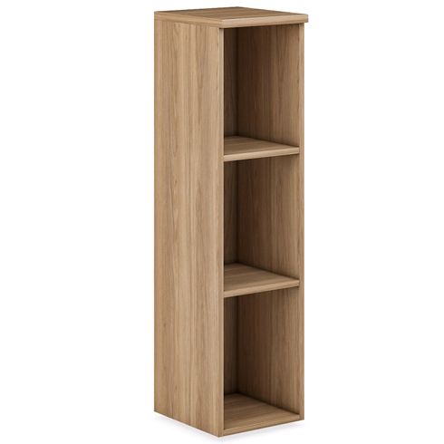 Стеллаж боковой средний  EVOLUTION EVL441