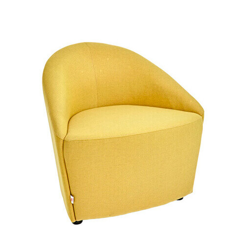 Офисное кресло 3D 3D КР