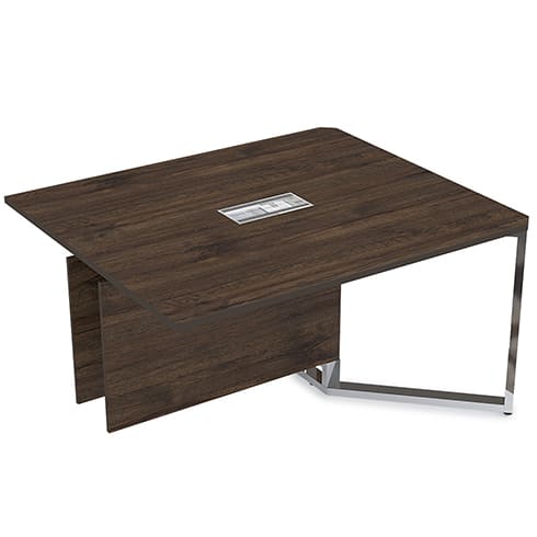 Стол-квадрат Бенч, конечный модуль   Саммит (Summit) 16СКК.162