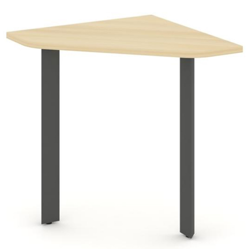 Угловой элемент стола  Стайл Проджект Некст (Style Project Next) SN-59.USP-011