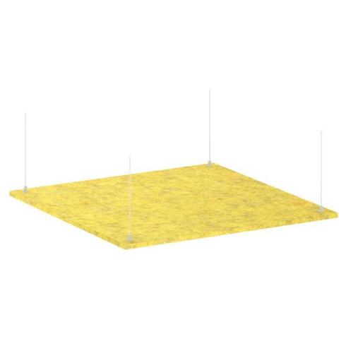 Потолочная панель квадратная VE.PP-KV-400