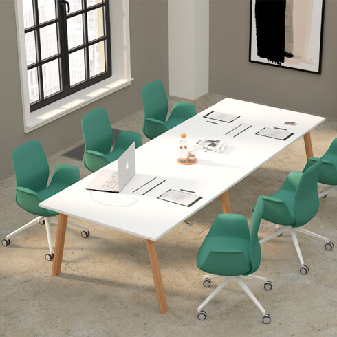Artwood Meeting