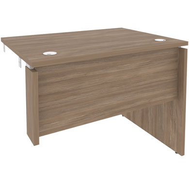 Стол-приставка правый 98х72 см Onix Wood O.SPR-1.7R