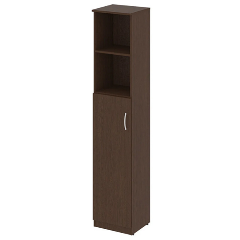 Шкаф высокий узкий комбинированный левый В.СУ-1.6 Левый