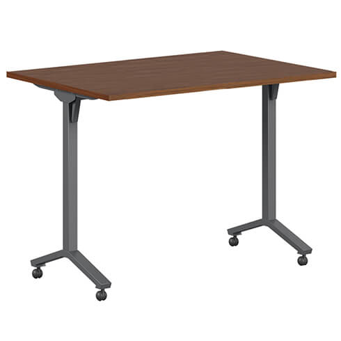 Стол мобильный складной 120 см  Trend Metal TDM322920 Trend Metal 