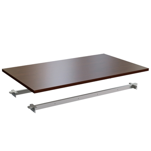 Столешница одинарная 140 см 11140