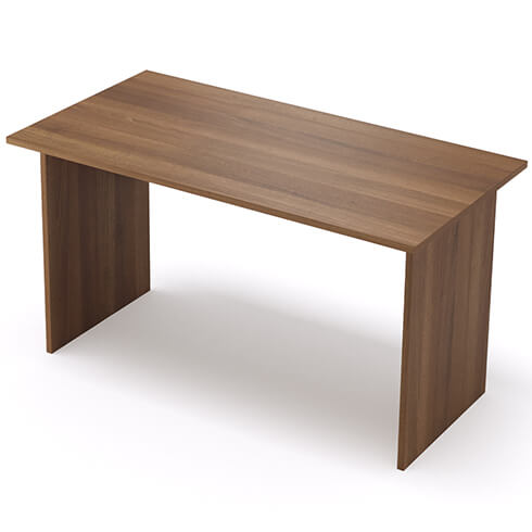 Стол прямой 140 см Стиль Alsav 2С.009