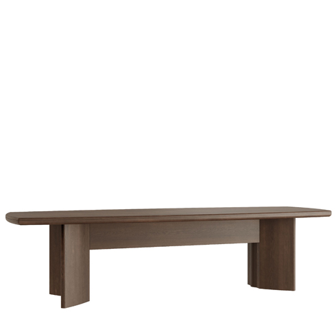 Стол для переговоров 300 см  DVS237000 Davos