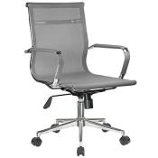 Офисное кресло Riva Chair 6001-2 S