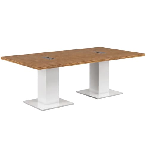 Стол для переговоров 220 см   Kyu KY 2212