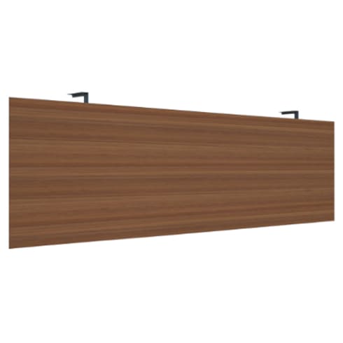 Лицевая панель с держателями 107 см Арго АМ-12П