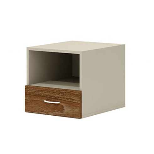 Подвесная тумба с нишей W-25