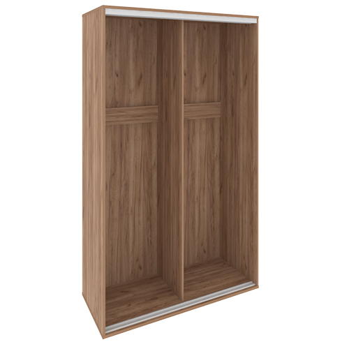 Корпус низкий + трек   SH.K2-4.1