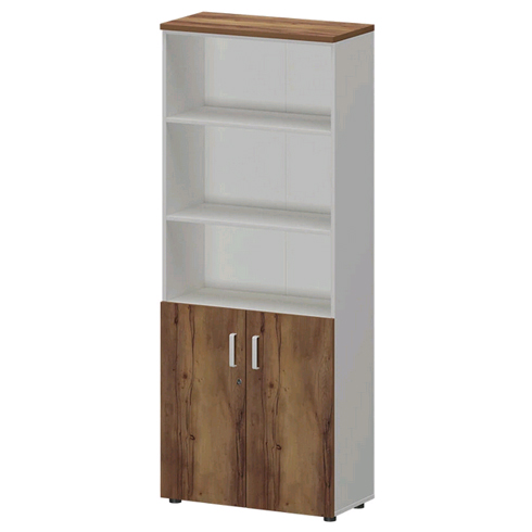 Шкаф для документов СМШ-58Д2