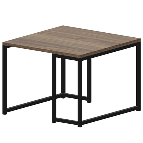 Стол журнальный квадратный Линк (Link) LKCT0606