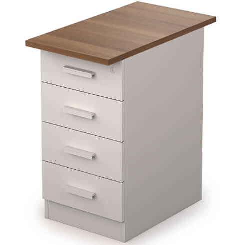 Топ к тумбе 70 см 2ТП.001