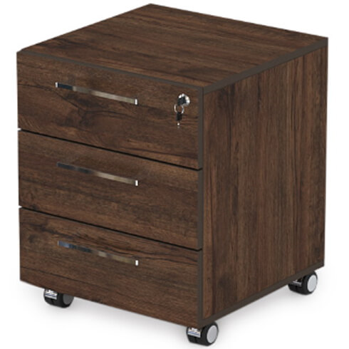 Тумба мобильная Summit 10Т.004