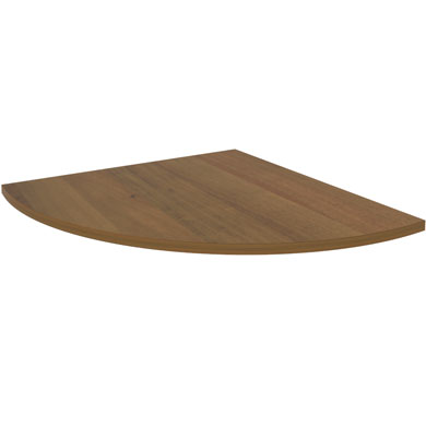 Приставка угловая 70х70 см без опоры Riva А.ПР-3