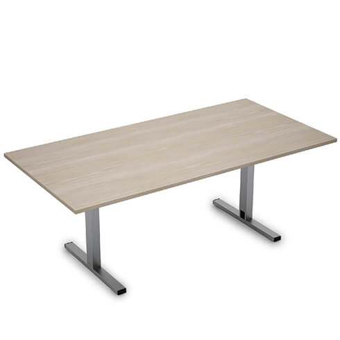 Стол переговорный 180х90 см  2МТП.001 Стиль 