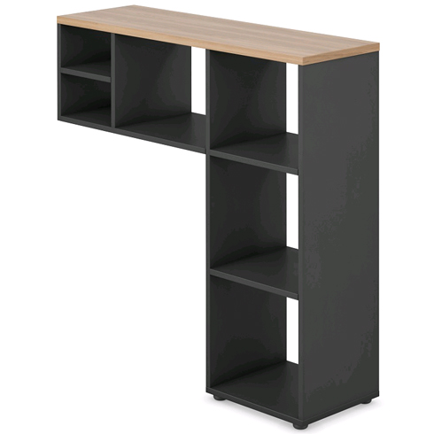 Стеллаж настольный EVOLUTION EVL905