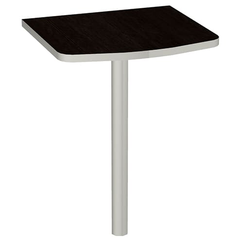 Брифинг-приставка 55 см