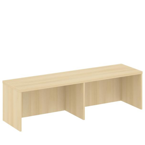 Надставка на тумбу 1 яр. Стайл Проджект Некст (Style Project Next) SN.NT-101