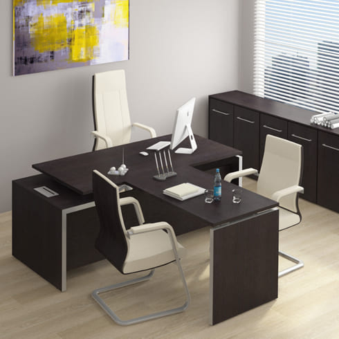 Кабинет руководителя Reventon