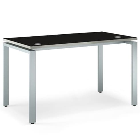 Стол рабочий прямой 120х70 см Vita M+ V-1.0.1СМ