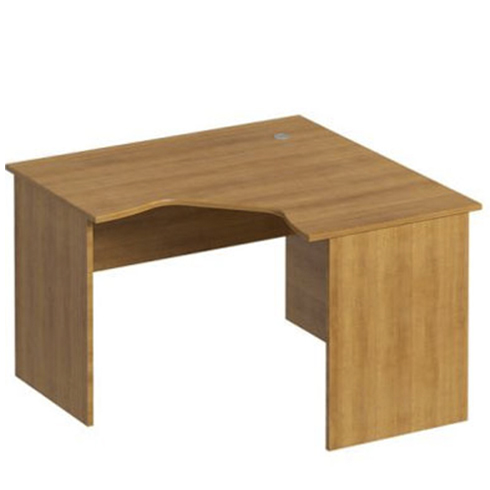 Стол угловой 118х118 см Формула СТ ФР 133