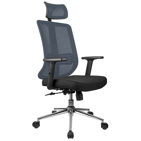 Офисное кресло Riva Chair А663