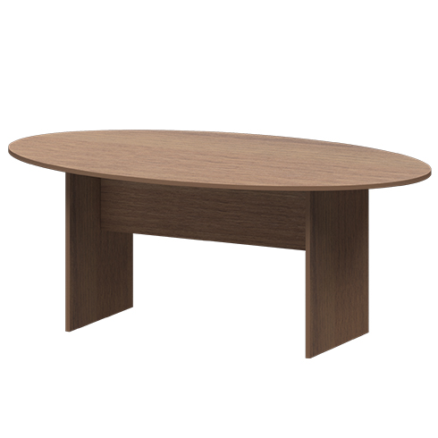 Стол для переговоров овальный Арго А-028