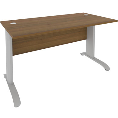Стол письменный прямой 140 см Riva ПЛ.СП-3