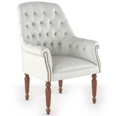 Офисный стул DIRECTORIA Батони-G