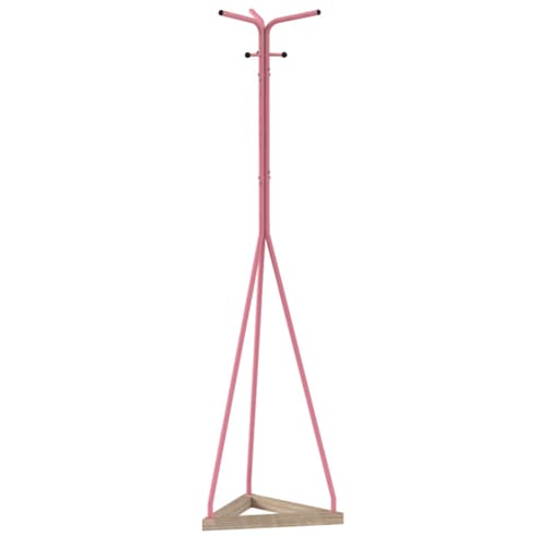 Вешалка напольная деревянная Мебелик Галилео 213