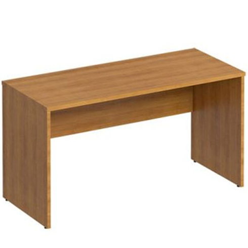 Стол письменный прямой 140х60 см Формула СТ ФР 114