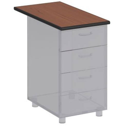 Крышка для тумбы приставной  ДР 508