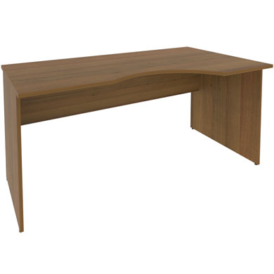 Стол эргономичный 160х90 см правый Riva А.СА-1 Пр