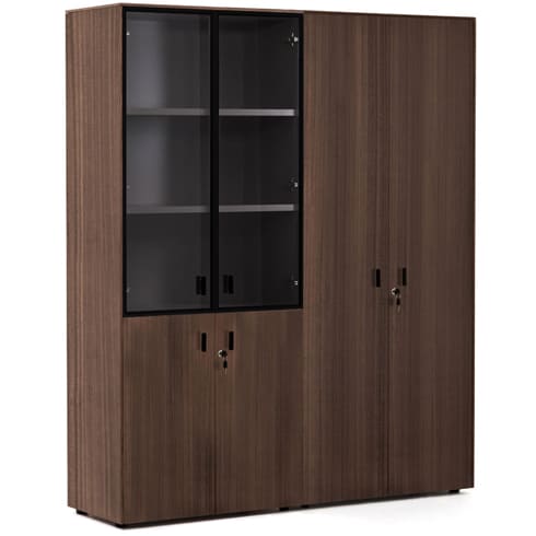 Шкаф комбинированный  Enzo 109 726